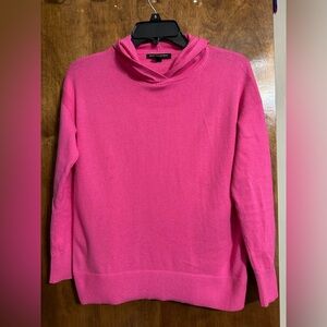 Banana Republic Women’s Sweater Hoodie